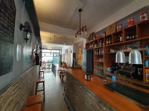 Sevilladream Hostel