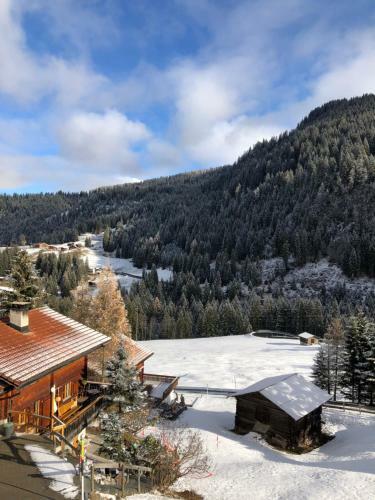 Apartamento Modern And Cozy Mountain Apt With A View