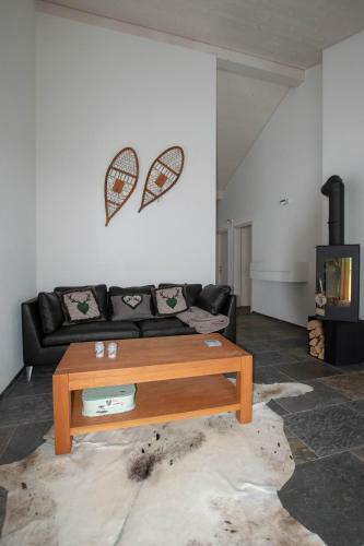 Apartamento Modern And Cozy Mountain Apt With A View