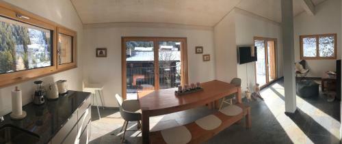 Apartamento Modern And Cozy Mountain Apt With A View