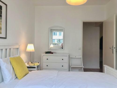 Apartamento Geneva Cozy