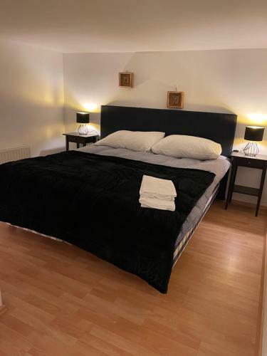Apartamento California House