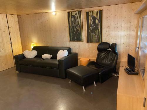 Apartamento Cocon