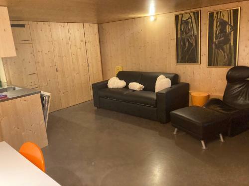 Apartamento Cocon