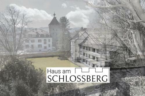 Posada Haus Am Schlossberg