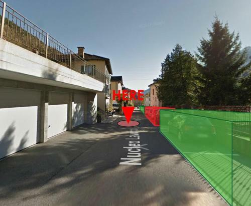 Apartamento Ld - Casa Cristina