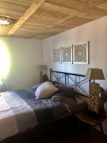 Privatzimmer Am Thunersee
