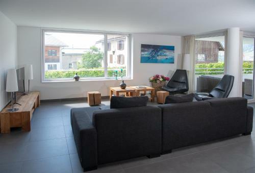 Apartamento Ferienwohnung Sot