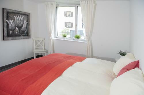 Apartamento Ferienwohnung Sot