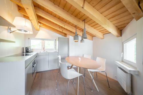 Apartamento Cocoon - Laax