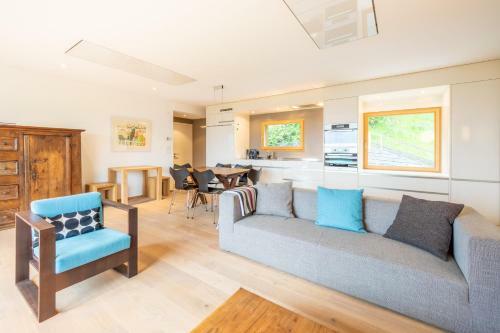 Apartamento Casa Fau