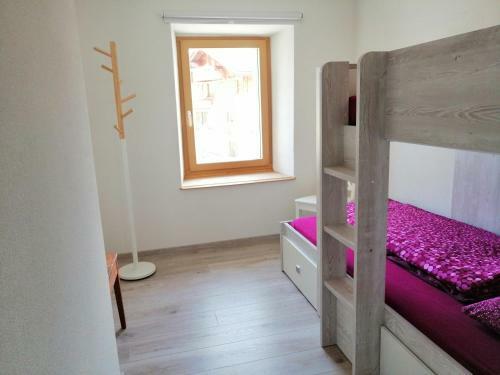 Apartamento Ferienwohnung Pardi