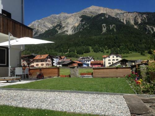 Apartamento Ferienwohnung Pardi