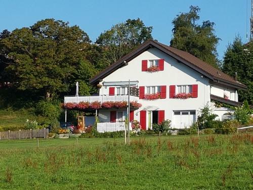Apartamento Appartement "bellevue"