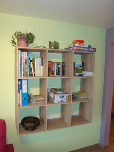 Apartamento Appartement "bellevue"
