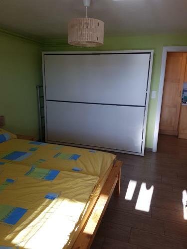 Apartamento Appartement "bellevue"