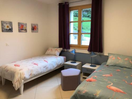 Apartamento Casa Andrea - Villa Lardi