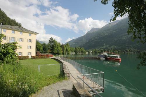 Apartamento Casa Andrea - Villa Lardi