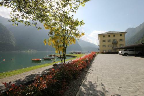 Apartamento Casa Andrea - Villa Lardi
