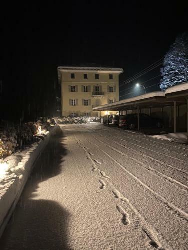 Apartamento Casa Andrea - Villa Lardi