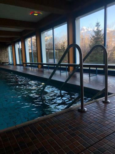 Apartamento La Prada