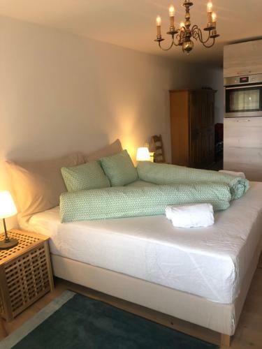 Apartamento La Prada