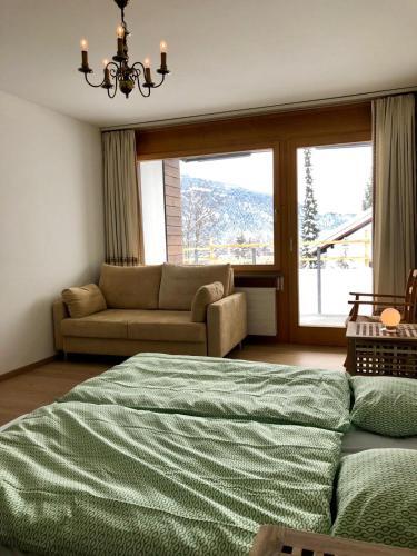 Apartamento La Prada