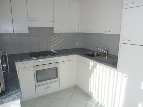 Apartamento Moutain View