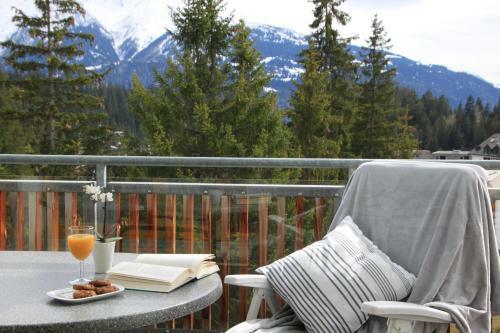 Apartamento Moutain View