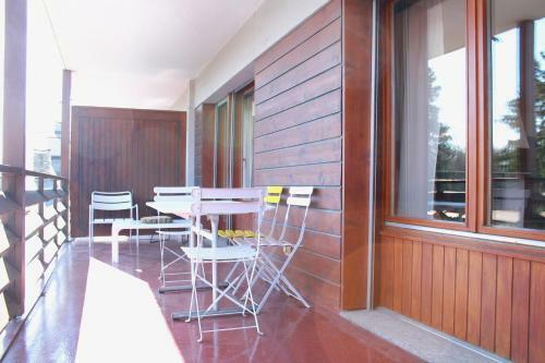 Apartamento Stylish & Cozy, Pr�fleuri