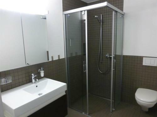 Apartment Ferienwohnung Sot