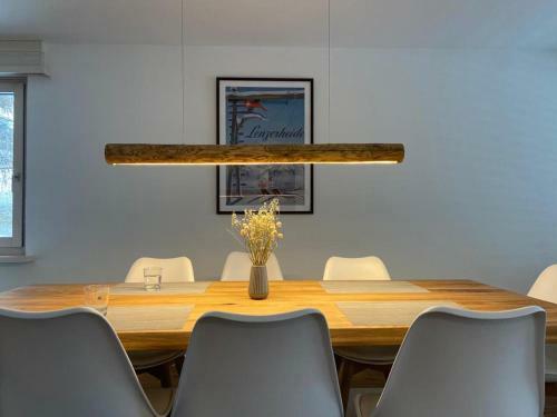 Apartamento Ans�na