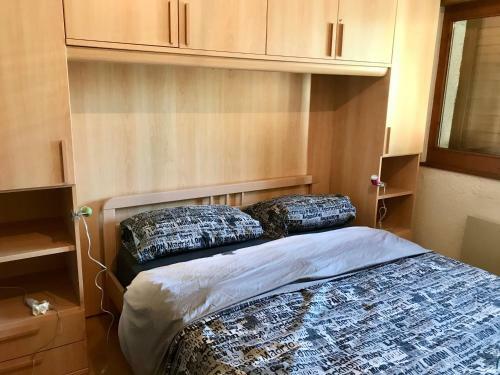 Apartamento Appartamento Chalet
