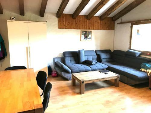 Apartamento Appartamento Chalet