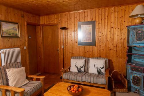 Apartamento Appartement Chantilu