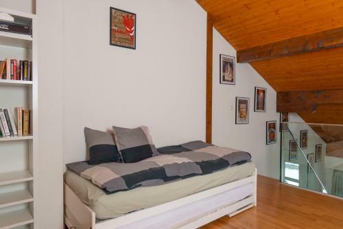 Apartamento R�sidence A
