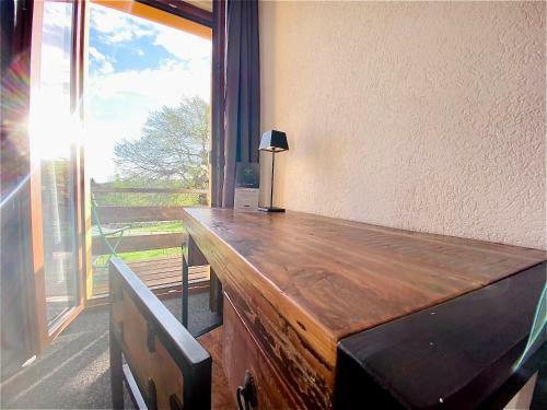 Hotel Les Cernets