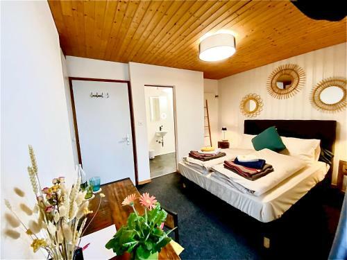 Hotel Les Cernets