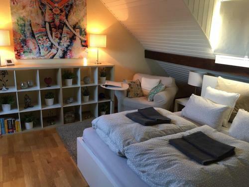 Apartment With Every Comfort Bern