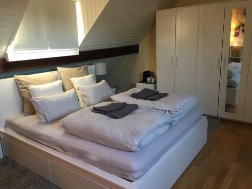 Cozy Attica - With Every Comfort - Berne