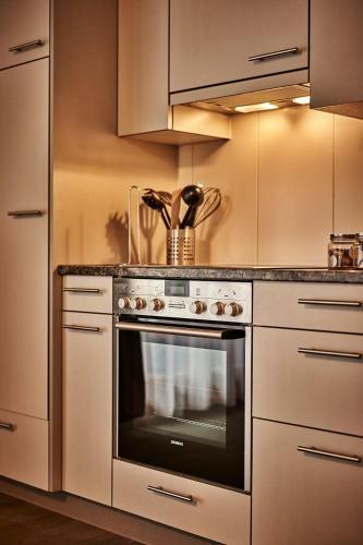 Apartment Breithorn - Beautiful Waterfall Valley Home