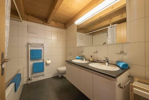 Apartment Staubbach, Best Views, Spacious, Family Friendly