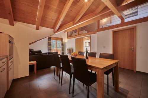 Apartment Staubbach, Best Views, Spacious, Family Friendly