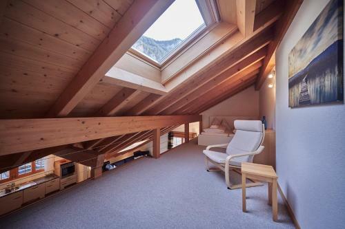 Apartment Staubbach, Best Views, Spacious, Family Friendly