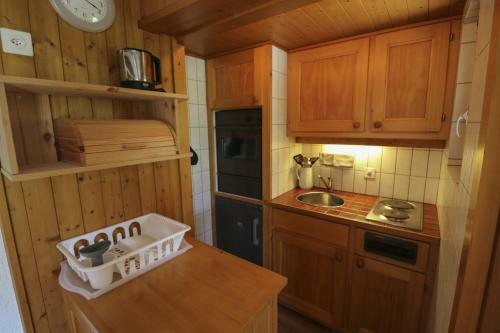 Apartamento Rose De No�l