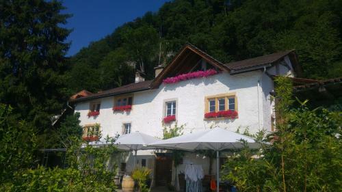 Apartamento Ferien Auf Dem Weingut