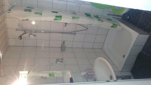 Apartamento Ferien Auf Dem Weingut