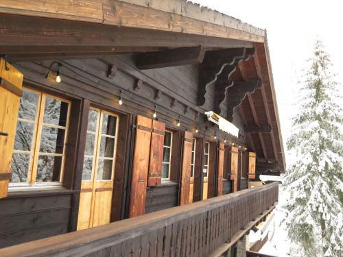 Apartamento Koluma Mansi