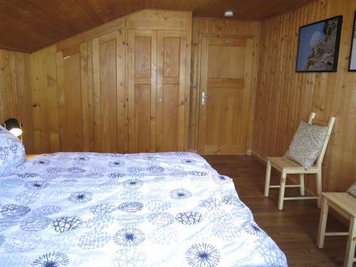 Apartamento Koluma Mansi