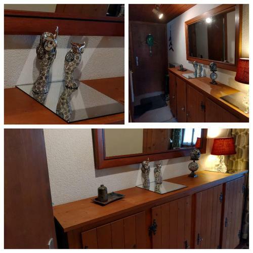Apartamento Studio Avec Vue Splendide Sur Les Diablerets